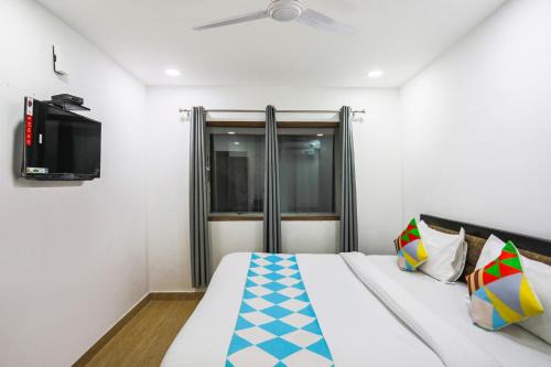 New Delhi Apartment | Hotel O The Premium Villa