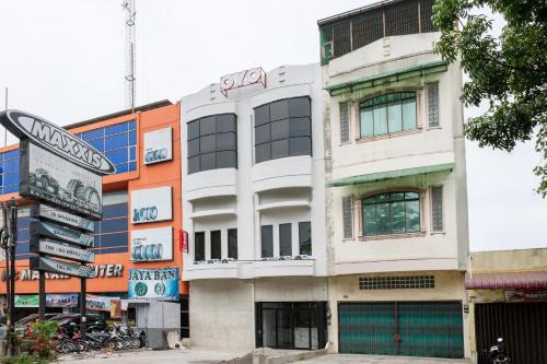 Medan Hotel | Hotel O Theodore Homestay