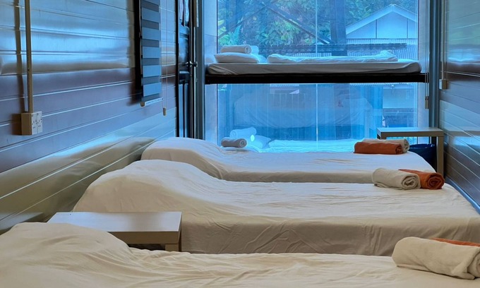 Sungkai Hotel | Hotel O Ting Brother Sg Klah Inn