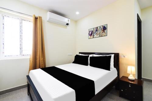 Kukatpally Housing Board Colony Hotel | Hotel O Tripura Grand (Near Nexus Mall)