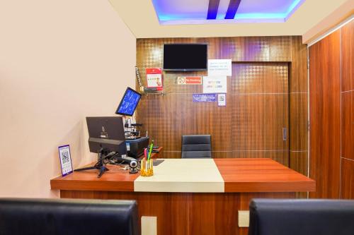 Kolkata Hotel | Hotel O Trisha Guest House