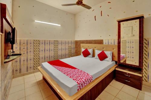 Ranchi Hotel | Hotel O Vaishali Garden