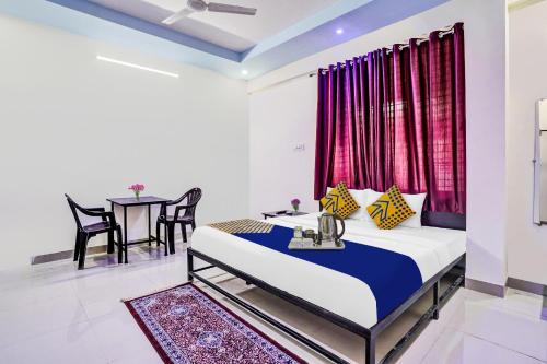 Nagpur Hotel | Hotel O VandanVilla Service Apartment