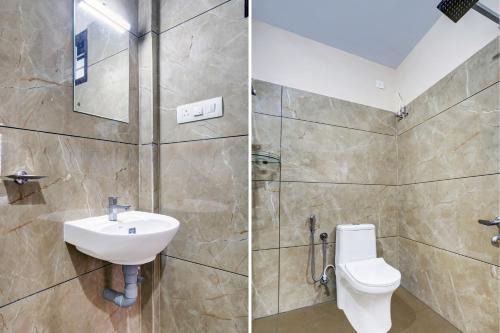 Kochi Hotel | Hotel O Versatile Inn