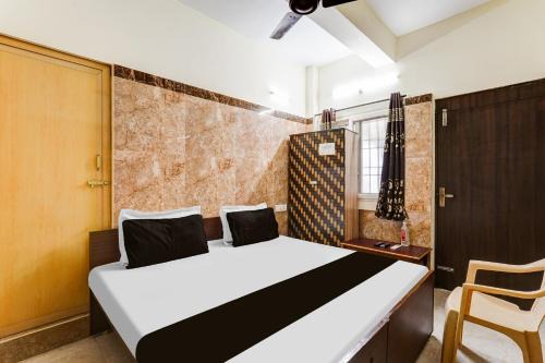 Vellore Hotel | Hotel O Vimal Residency