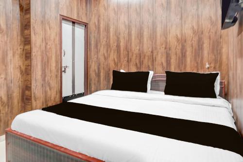 Greater Noida Hotel | Hotel O Vrishti Residency And Hotels