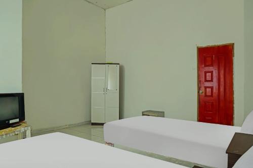 Kalimantan Hotel | Hotel O Wilma Kost Syariah