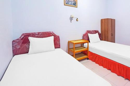 Sulawesi Hotel | Hotel O Wisma Arwini Syariah Near Benteng Balangnipa
