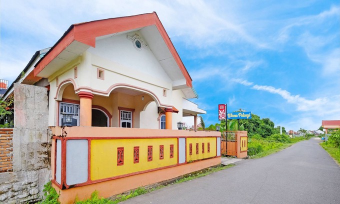 Palopo Hotel | Hotel O Wisma Pelangi Palopo