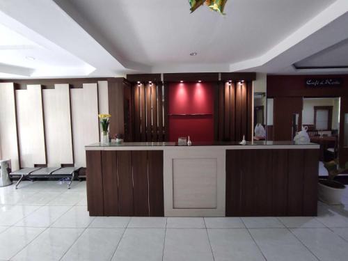 Kendari Hotel | Hotel O Wisma Syariah Lahundape