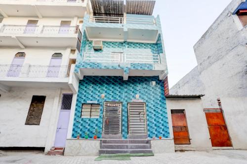 Mohan Nagar Hotel | Hotel O YOUR RESIDENCY