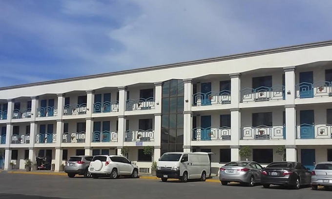 Ciudad Obregon Hotel | Hotel Obregon