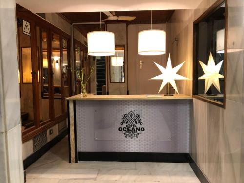 Santa Cruz de Tenerife Hotel | Hotel Océano Centro