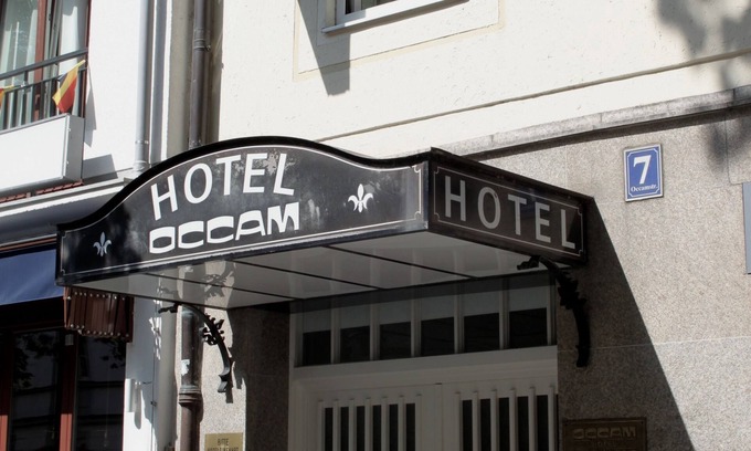 Schwabing Hotel | Hotel Occam