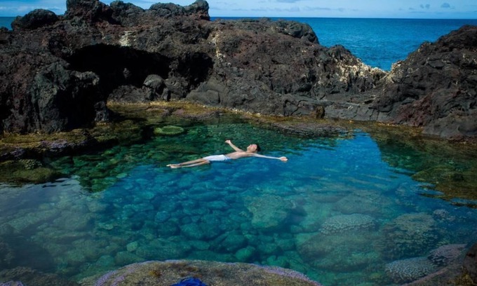 Hanga Roa Hotel | Hotel Oceanía Rapa Nui
