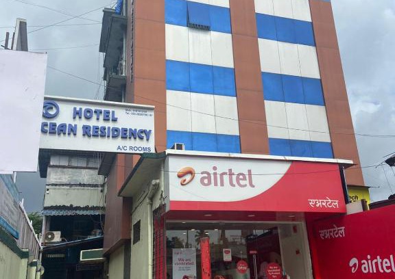 Jogeshwari East Hotel | Hotel Ocean Residency