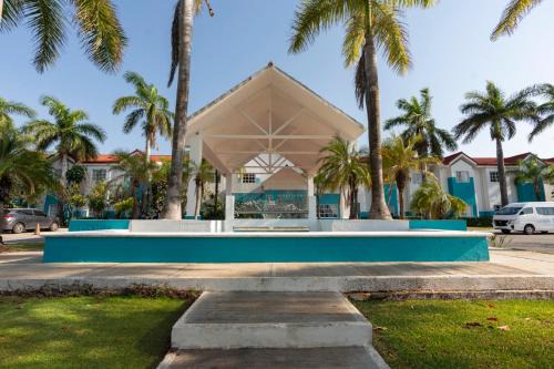 Area Ah Hotel | Hotel Ocean View