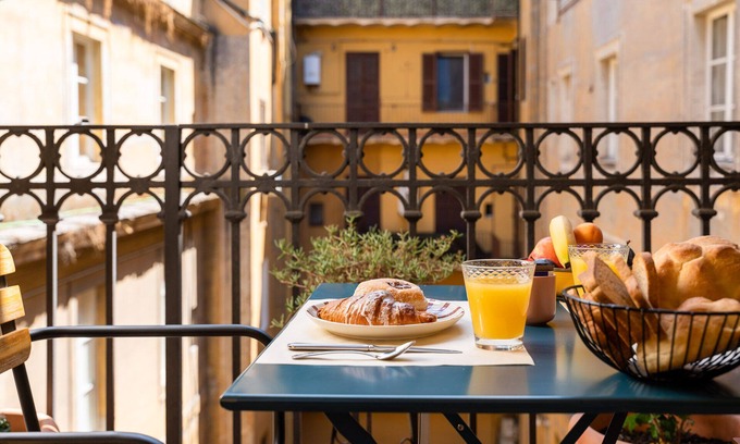 Repubblica Hotel | Hotel Oceania