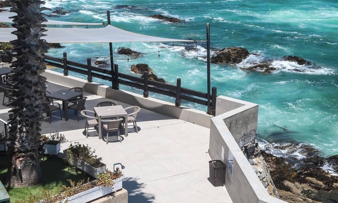 Vina del Mar Hotel | Hotel Oceanic