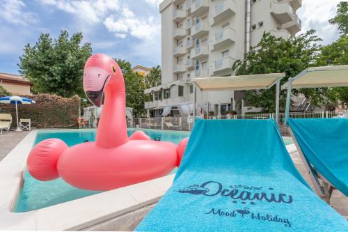 Bellariva Hotel | Hotel Oceanic