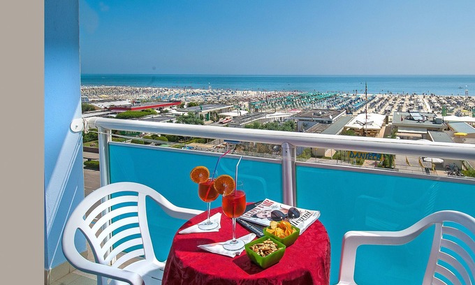 Cervia Hotel | Hotel Odeon
