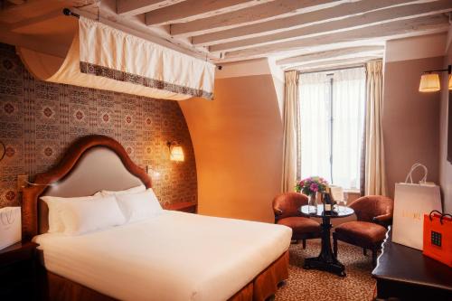 Odeon Hotel | Hotel Odeon Saint-Germain