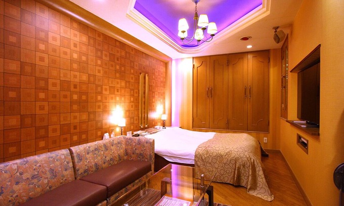 Nishi Ward Hotel | Hotel Ohirune Racco Sakai - Adults Only