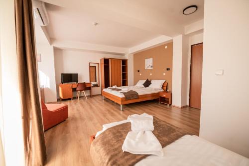 Ohrid Hotel | Hotel Ohridati Palace