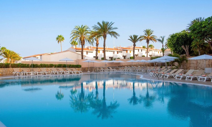 El Madronal Hotel | Hotel Olé Tropical Tenerife - Adults Only