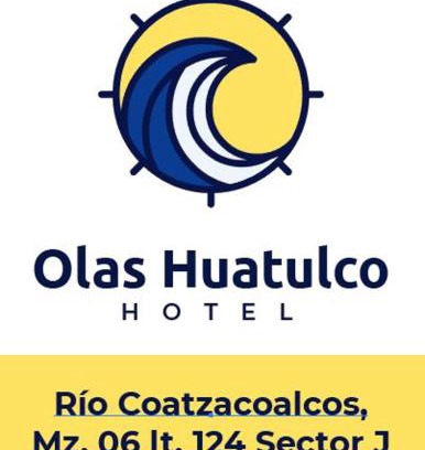 Crucecita Hotel | Hotel Olas Huatulco