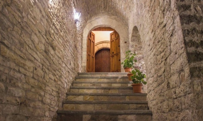 Gjirokaster Hotel | Hotel Old Bazaar 1790