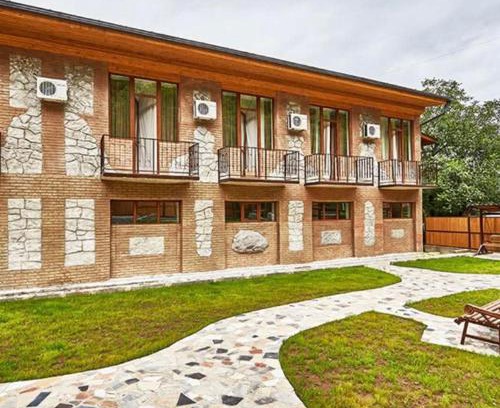 Borjomi Apartment | Hotel Old Borjomi