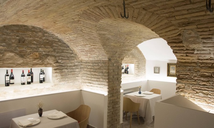 Andujar Hotel | Hotel Oleum