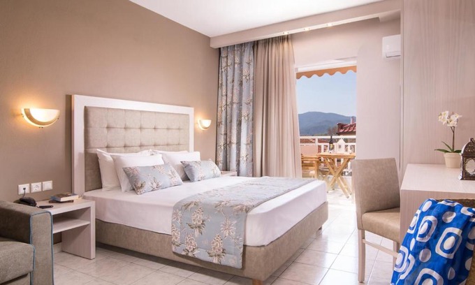 Sarti Hotel | Hotel Olga