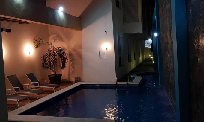 De Las Americas Hotel | Hotel Oliba