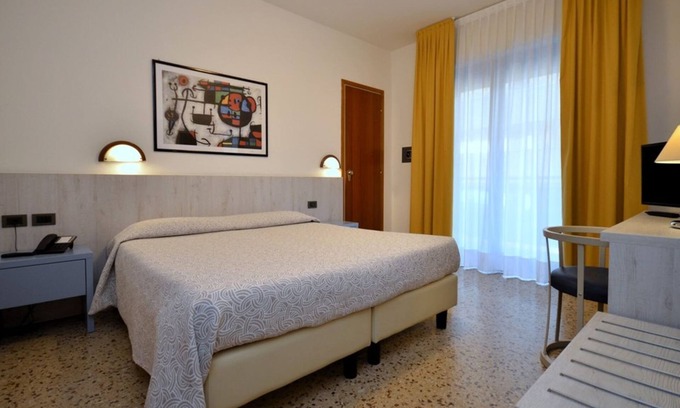 Bibione House | Hotel Olimpia - Classic