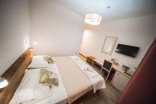 Medjugorje Hotel | Hotel Olivia