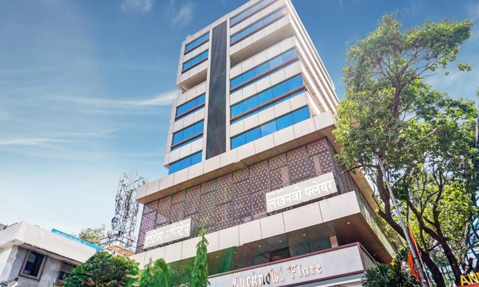 Andheri Hotel | Hotel Olten