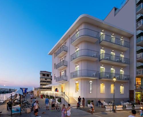 Gabicce Mare Hotel | Hotel Olympia