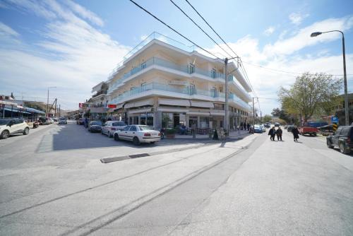Potos Hotel | Hotel Olympion