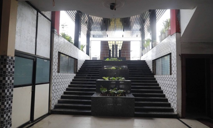 Bharatpur Hotel | Hotel Om Complex