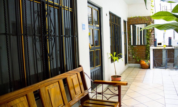 Crucecita Hotel | HOTEL OM DOWNTOWN