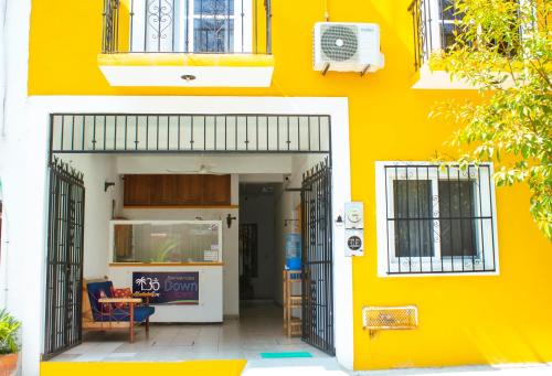 Crucecita Hotel | Hotel OM DownTown