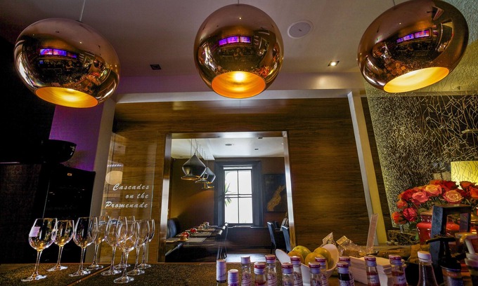 Sea Point Hotel | Hotel on the Promenade