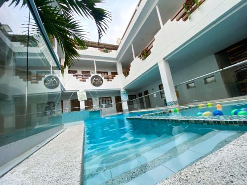 Minca Hotel | Hotel On The Rock