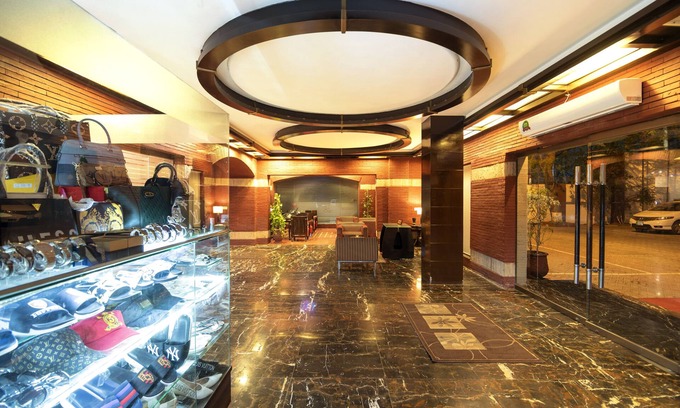 Faisalabad Hotel | Hotel One Faisalabad