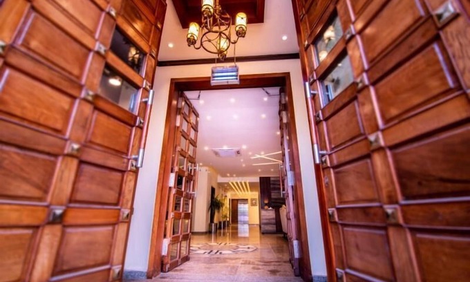 Garden Town Hotel | Hotel One Garden Town Lahore