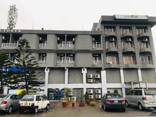 I-9 Sector Hotel | Hotel One Jinnah, Islamabad