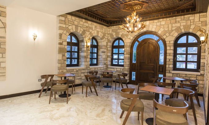 Berat Hotel | Hotel Onufri
