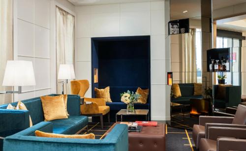 Quartier de la Place-Vendome Hotel | Hotel Opéra Richepanse